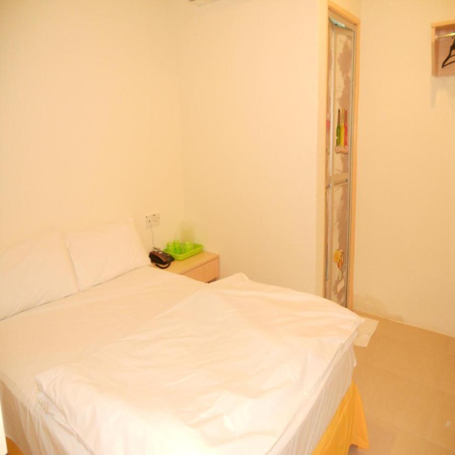 Fresh Hotel Bercham Ипох Екстериор снимка