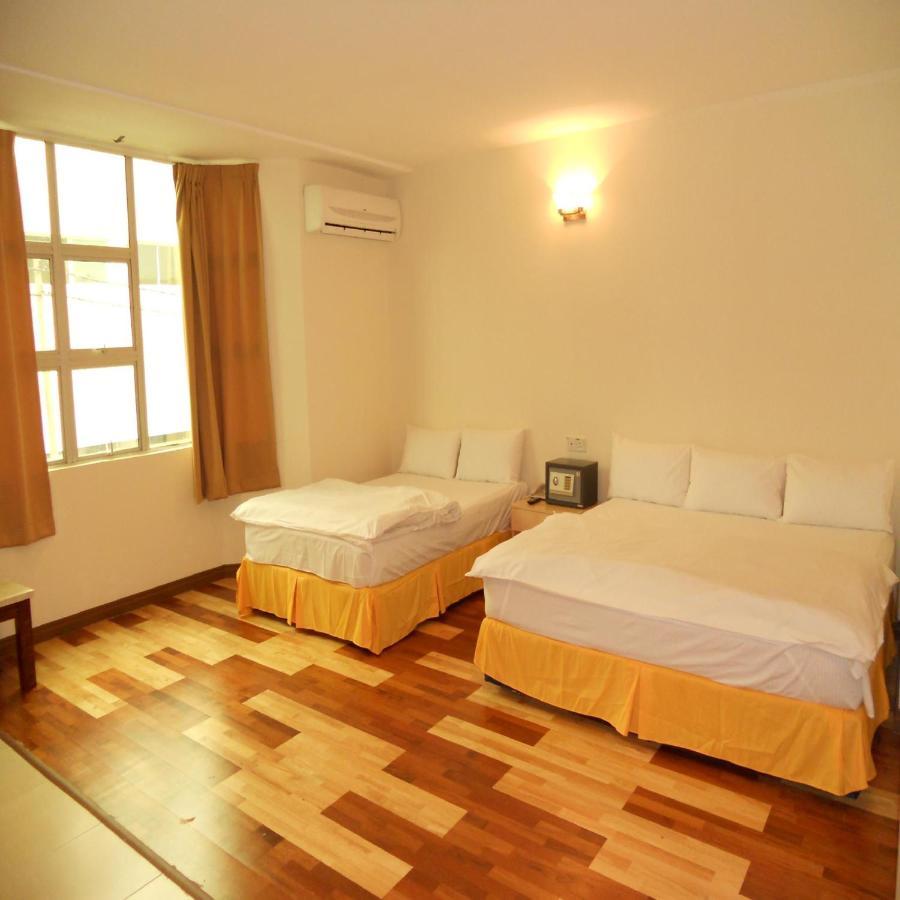 Fresh Hotel Bercham Ипох Екстериор снимка