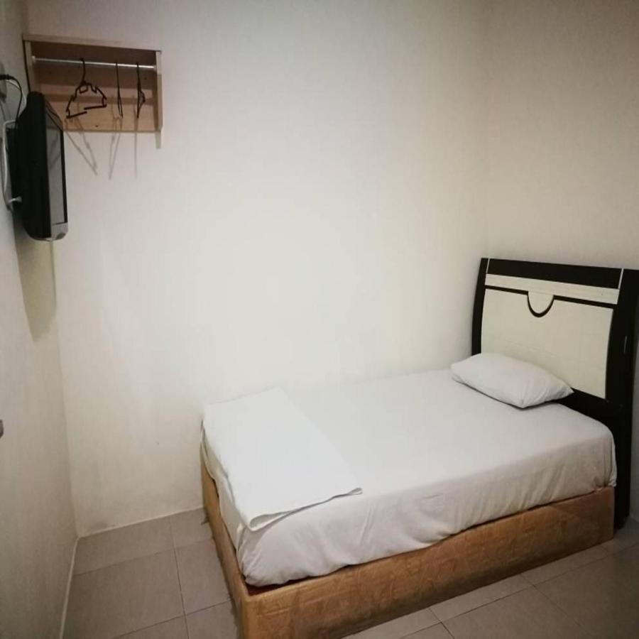 Fresh Hotel Bercham Ипох Екстериор снимка