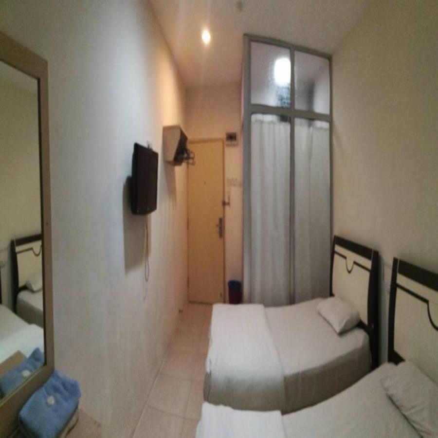 Fresh Hotel Bercham Ипох Екстериор снимка