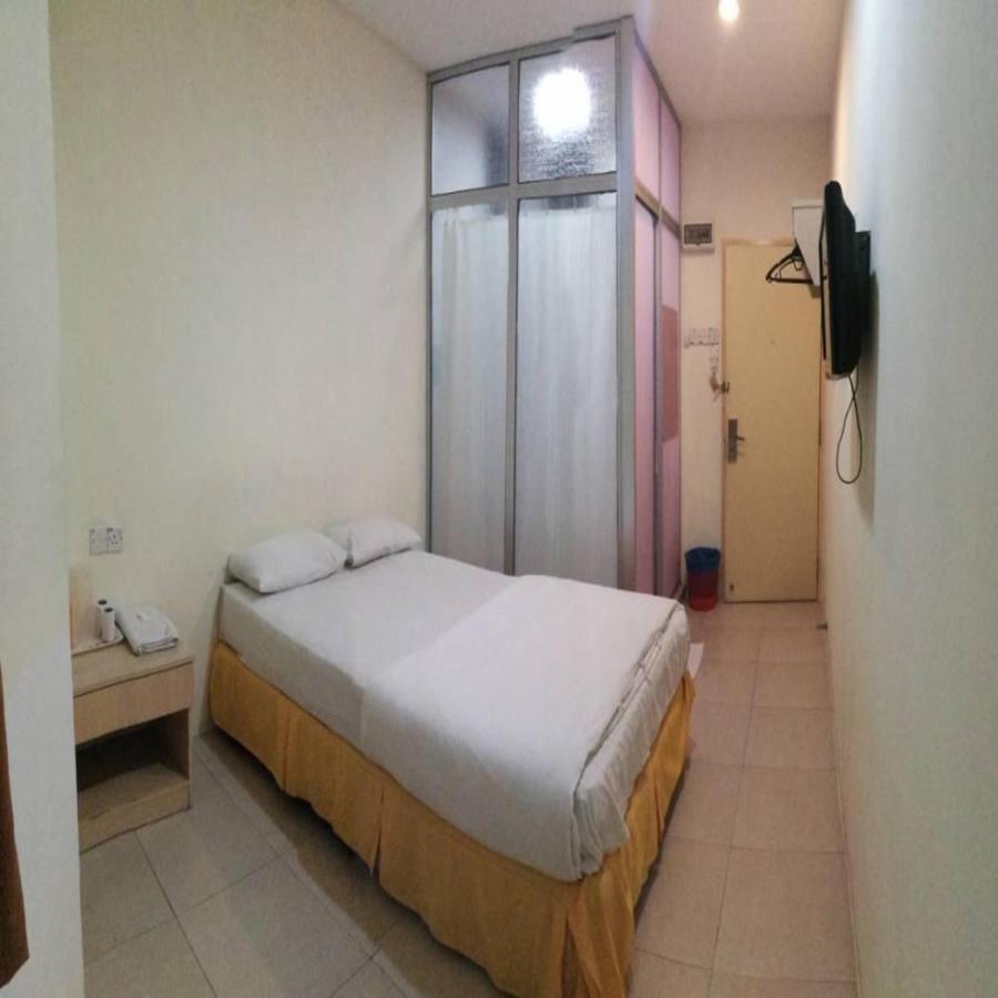 Fresh Hotel Bercham Ипох Екстериор снимка