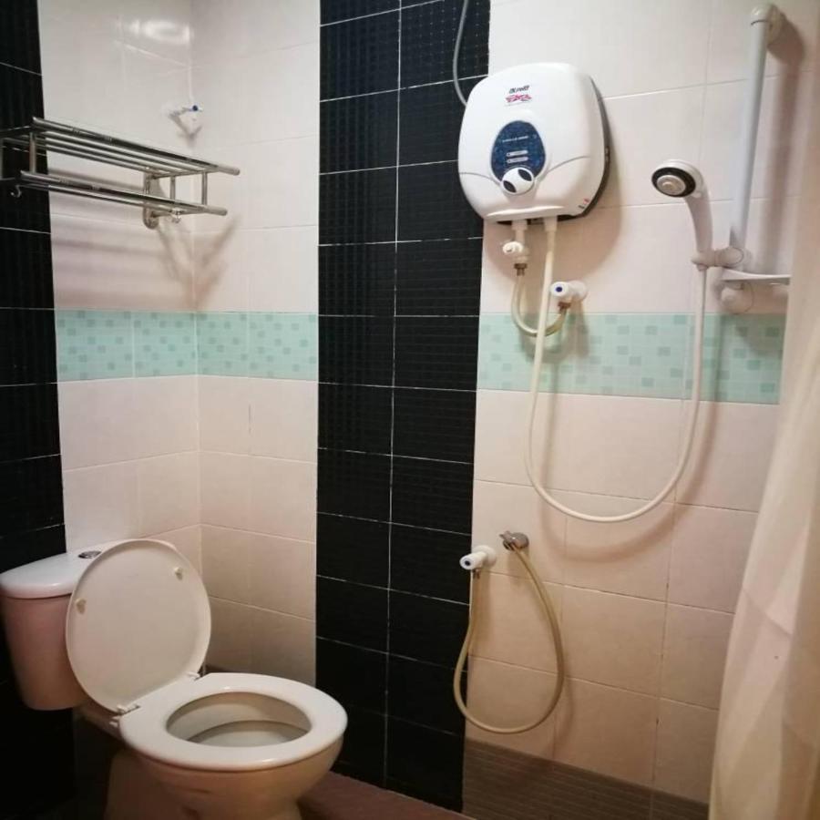Fresh Hotel Bercham Ипох Екстериор снимка