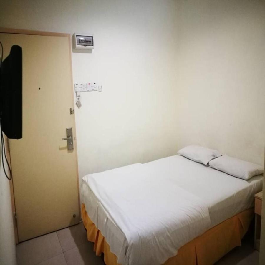 Fresh Hotel Bercham Ипох Екстериор снимка