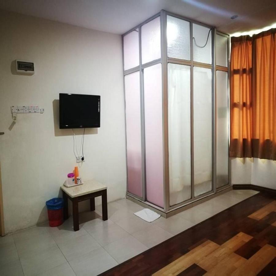 Fresh Hotel Bercham Ипох Екстериор снимка