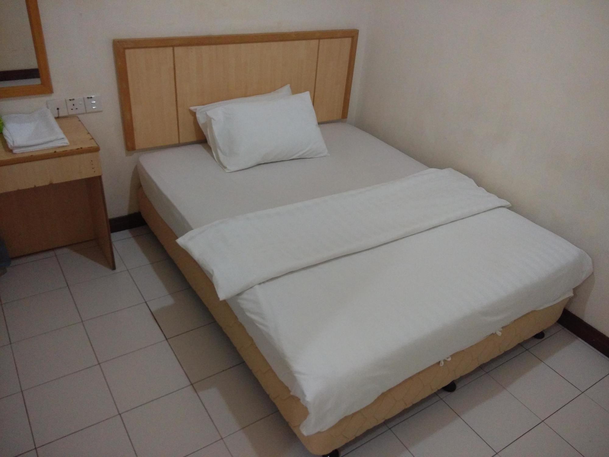 Fresh Hotel Bercham Ипох Екстериор снимка