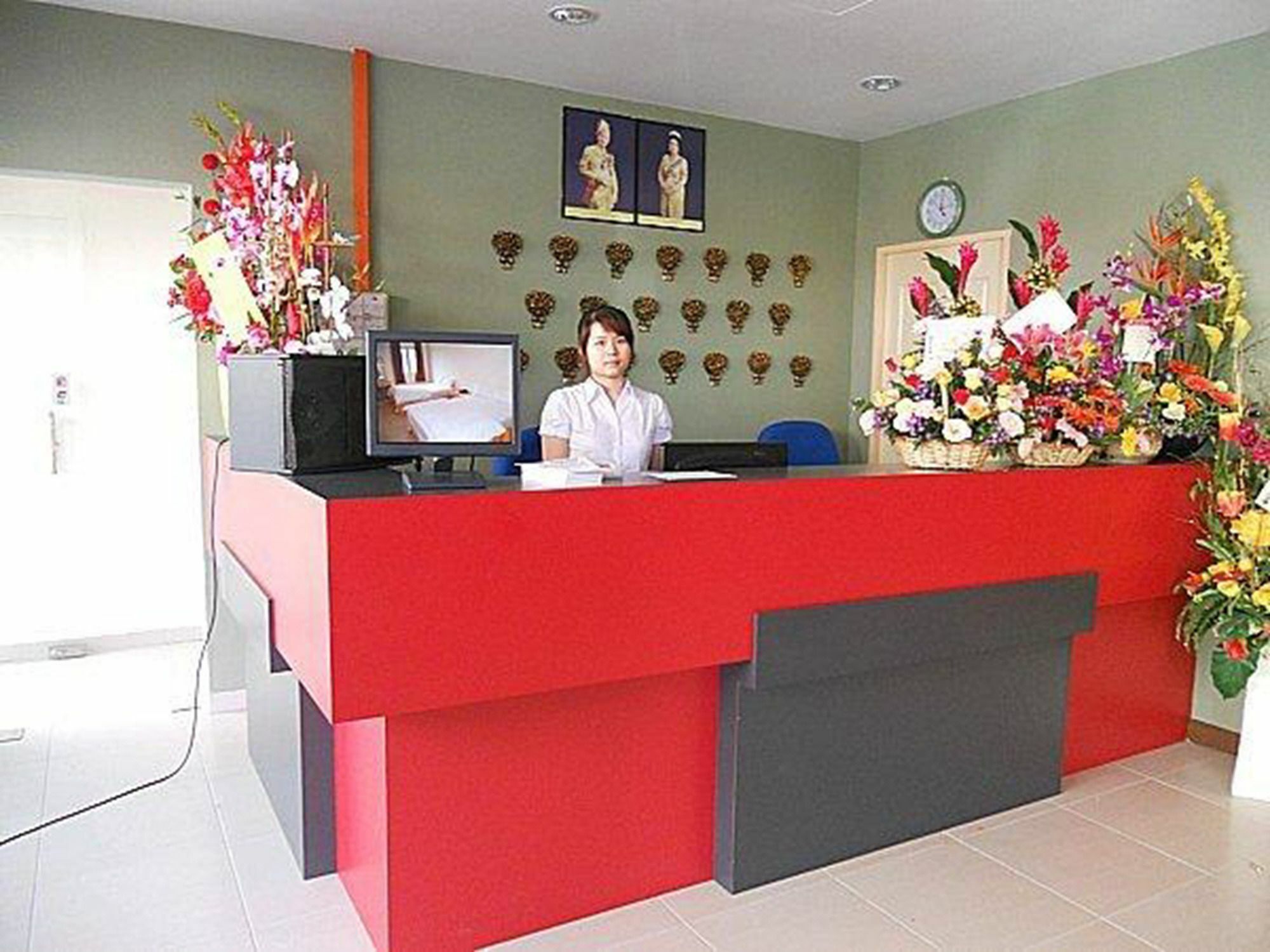 Fresh Hotel Bercham Ипох Екстериор снимка