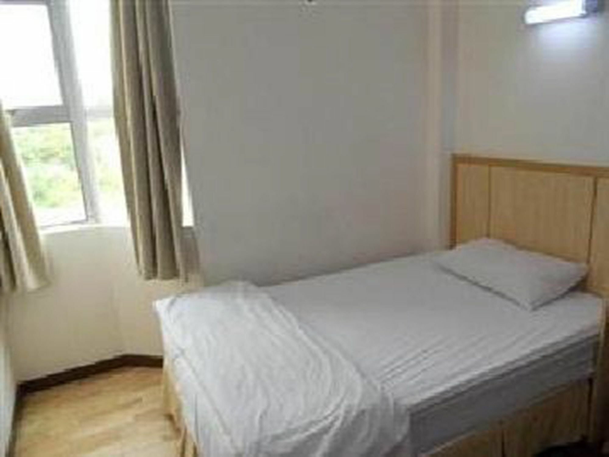 Fresh Hotel Bercham Ипох Екстериор снимка