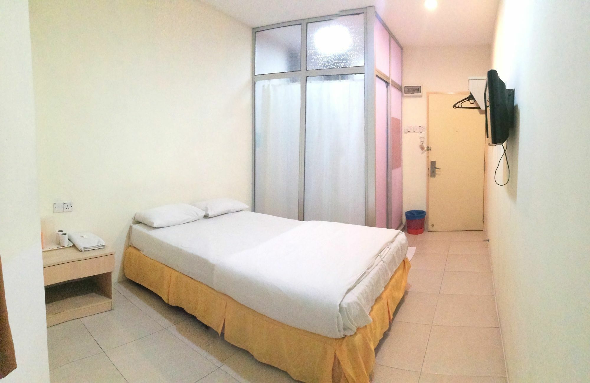 Fresh Hotel Bercham Ипох Екстериор снимка