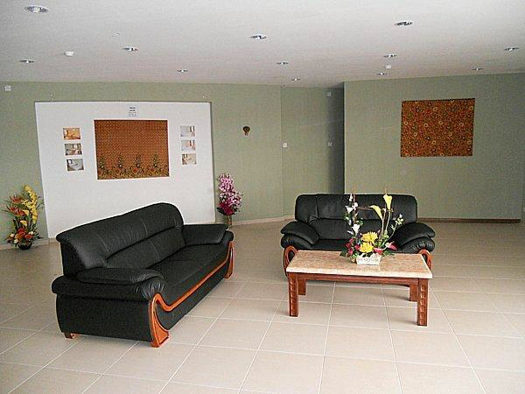 Fresh Hotel Bercham Ипох Екстериор снимка