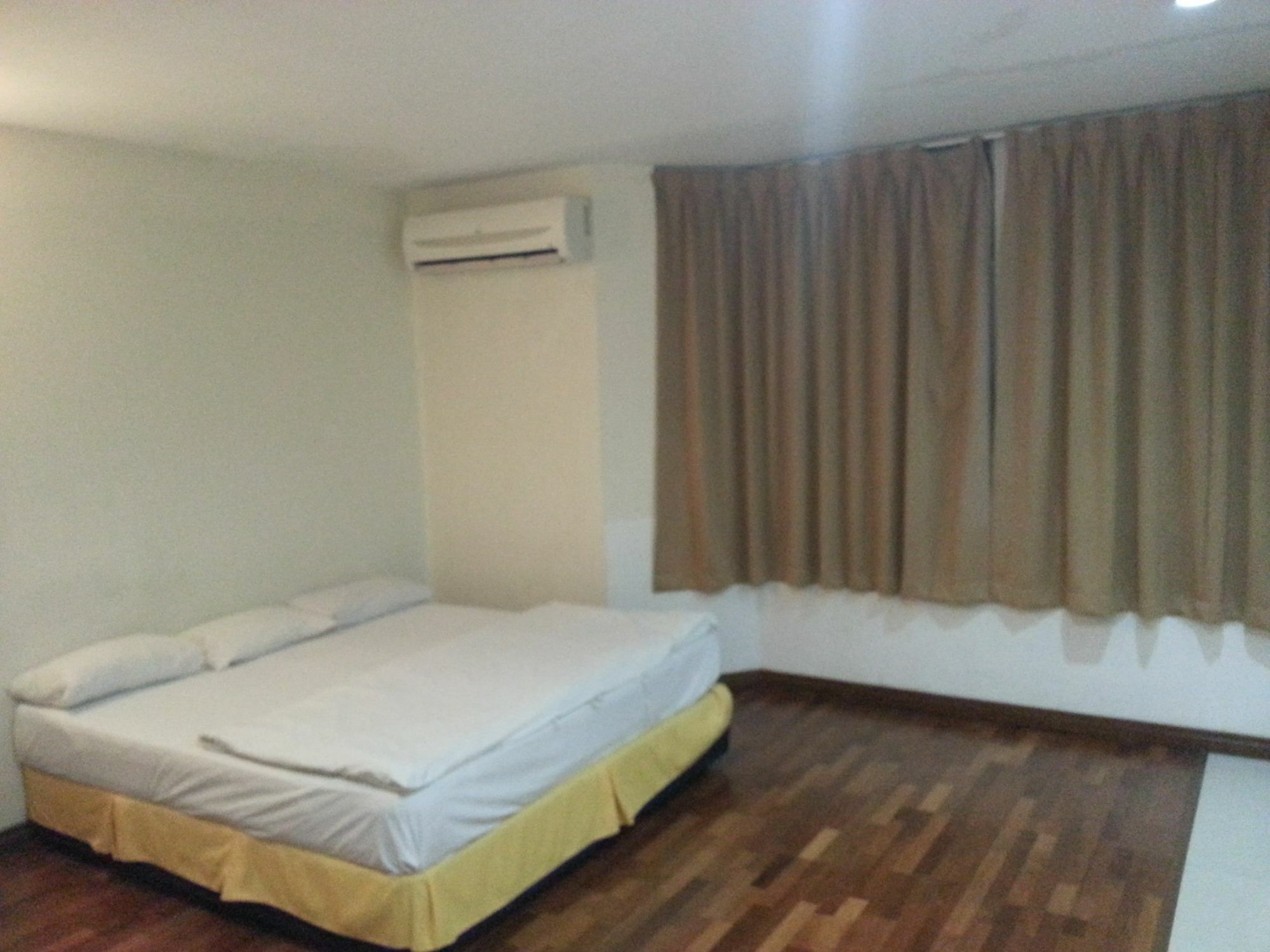 Fresh Hotel Bercham Ипох Екстериор снимка