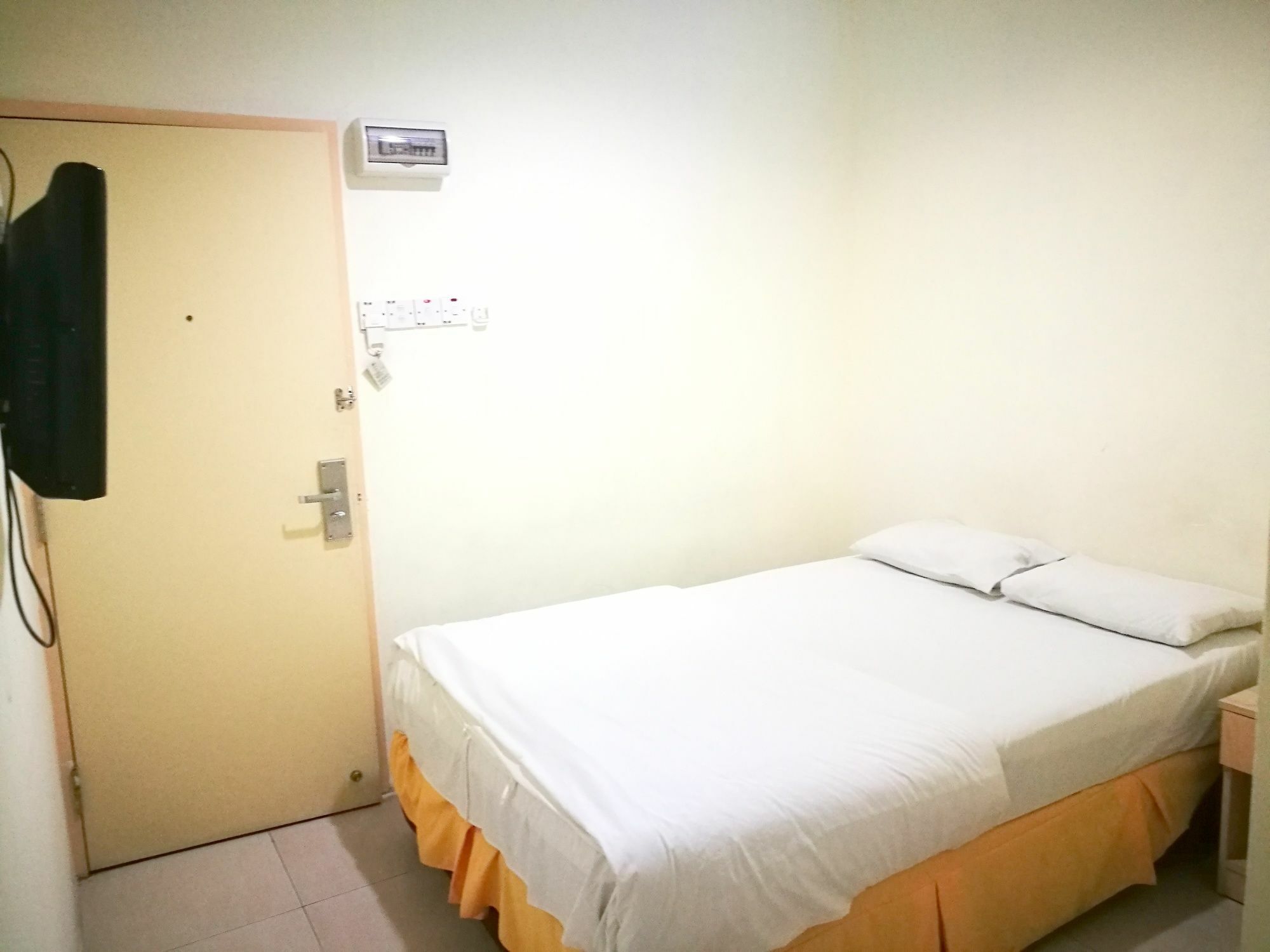 Fresh Hotel Bercham Ипох Екстериор снимка